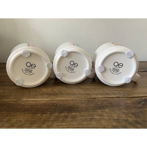 Queer Eye LGBTQIA LOT "Love Is love” Yass Queen” Ceramic Mugs Large Mug PRIDE - Picture 7 of 9